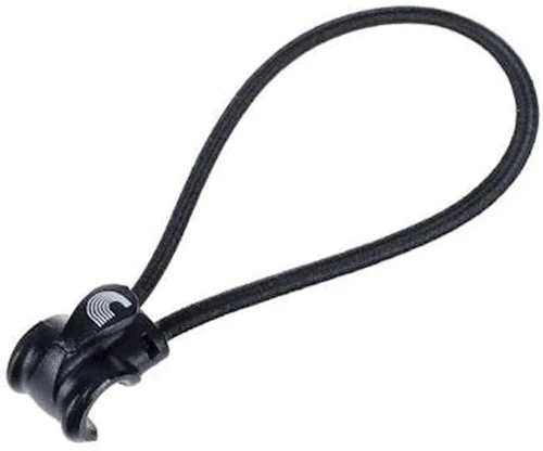 Daddario Elastic Cable Tie