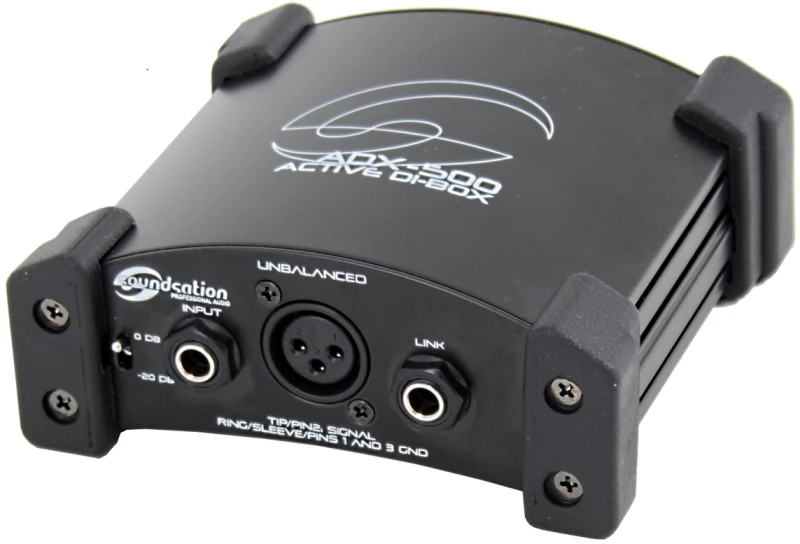 Soundsation Adx-500