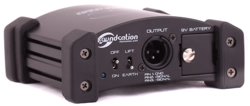 Soundsation Adx-500
