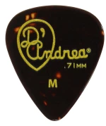 Dandrea Classic Celluloid 351 - Medium