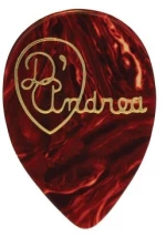 Dandrea Classic Celluloid Rg358 - Heavy