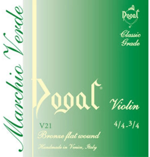 Dogal V-214