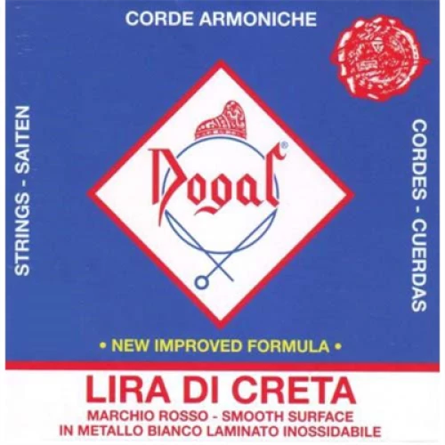 Dogal R38-l3 Chrome