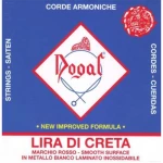 Dogal R38-l3 Chrome