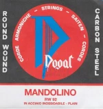 Dogal Rw 92 - No. 1