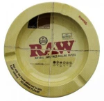 Raw Μεταλλικό Τασάκι 14cm