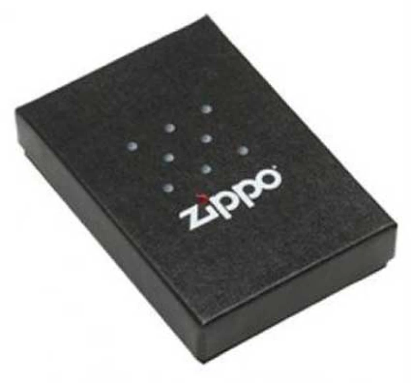 Zippo Αναπτήρας - 250jd.427 Jack Daniels
