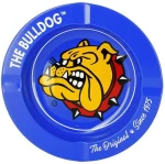 The Bulldog Amsterdam Μεταλλικό Τασάκι - Μπλε International
