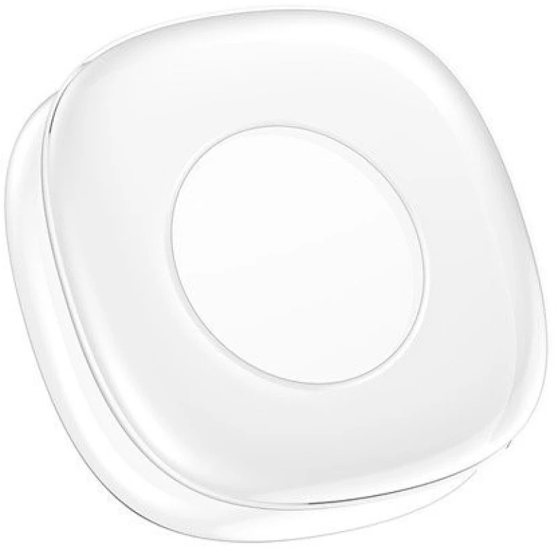 Baseus Universal Gel Pad Sticker Αντιολισθητική Βάση Κινητού Σε Λευκό Χρώμα