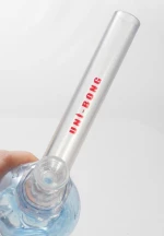 Uni-bong: Μετατρέψτε Οποιοδήποτε Μπουκάλι Σε Bong