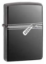 Zippo Αναπτήρας - Zipped
