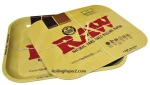 Raw Magnetic Cover - Μαγνητικό Κάλυμμα Για Δίσκους Large (27x33cm)