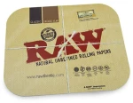 Raw Magnetic Cover - Μαγνητικό Κάλυμμα Για Δίσκους Large (27x33cm)