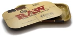 Raw Magnetic Cover - Μαγνητικό Κάλυμμα Για Δίσκους Small (17x27cm)