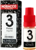 Number (3) Three 10ml