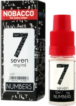 Number (7) Seven 10ml