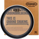 Evans Emad Heavyweight Bass - 20"