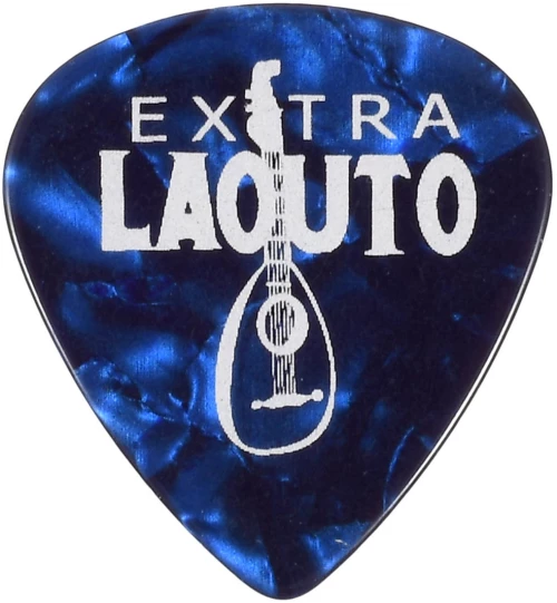 Extra Laouto - Medium, Blue Pearl