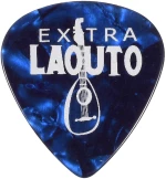 Extra Laouto - Medium, Blue Pearl
