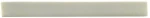 Fire&stone Guitar Saddle - Bone, Blank
