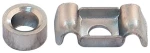 Fire&stone String Retainer - Chrome