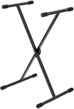 Fx F900.520 Keyboard Stand - Black