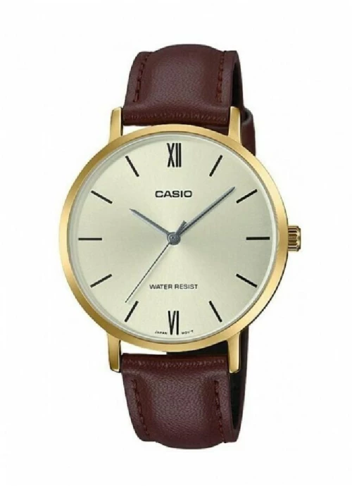 Casio Ltp-vt01gl-9budf