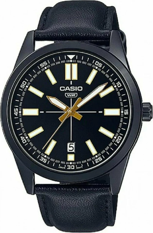 Casio Mtp-vd02bl-1e