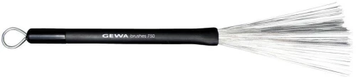Gewa Brushes 750 Steel