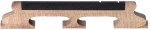 Gewa Banjo Bridge - 4-string