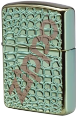 Zippo Αναπτήρας - 29525 Alligator