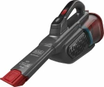 Black & Decker Bhhv315b Επαναφορτιζόμενο Σκουπάκι 12v Μαύρο
