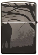 Zippo Αναπτήρας - 29188 Wolves 360 Design