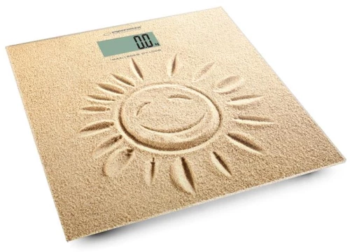Ζυγαριά Μπάνιου Esperanza Sunshine Ebs006