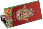 Snail Συλλεκτικά Χαρτάκια «hand Of God» - Jin Jang