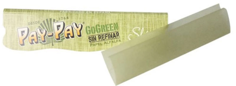 Paypay Gogreen Χαρτάκια - Ks 50τεμ.