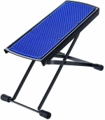 Gewa Foot Rest - Blue