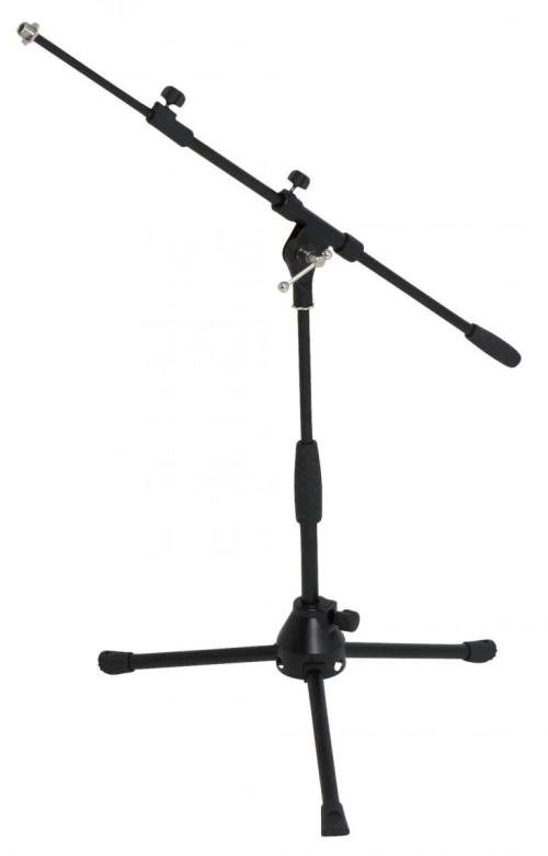Gewa 900.611 Microphone Stand - Black
