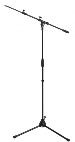 Gewa 900.597 Microphone Stand - Black