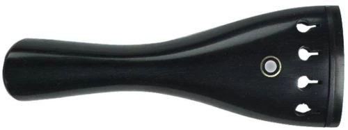 Gewa Violin Tailpiece Ebony 4/4