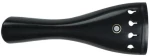 Gewa Violin Tailpiece Ebony 4/4