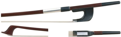 Gewapure Double Bass Bow 3/4