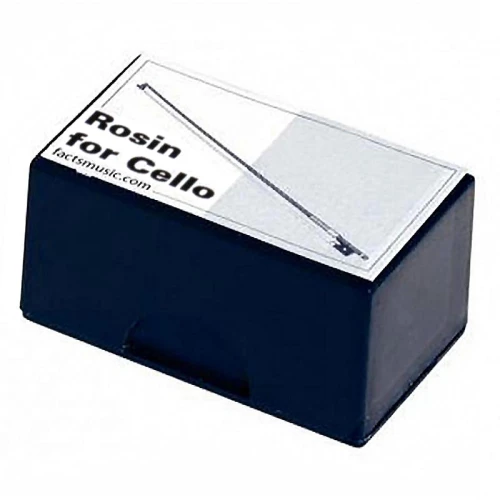 Gewapure Cello Rosin