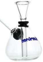 Γυάλινο Bong Handmade Mini 12cm