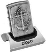 Zippo Αναπτήρας - Nautic Limited Edition