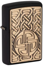 Zippo Αναπτήρας - 49538 Norse Emblem