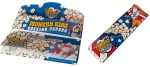 Monkey King Χαρτάκια Popcorn «touch And Smell» - King Size Slim Με Τζιβάνα