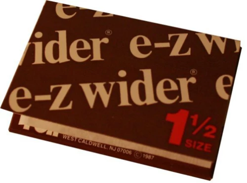 E-z Wider 1½