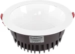 Globostar® 60194 Χωνευτό Led Downlight Πάνελ 42w 4950lm 60° Ac 220-240v Ip20 Ψυχρό Λευκό 6000k