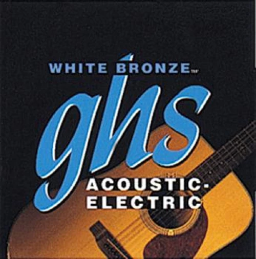 Ghs Wb-m White Bronze, Medium - 13-56